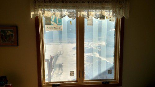 Window Repair and replacement in Greeley, CO