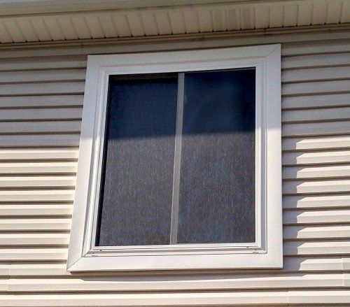 home – window and door Repair and replacement in Loveland, CO