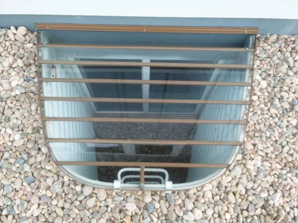 window cover installation- Windsor, CO