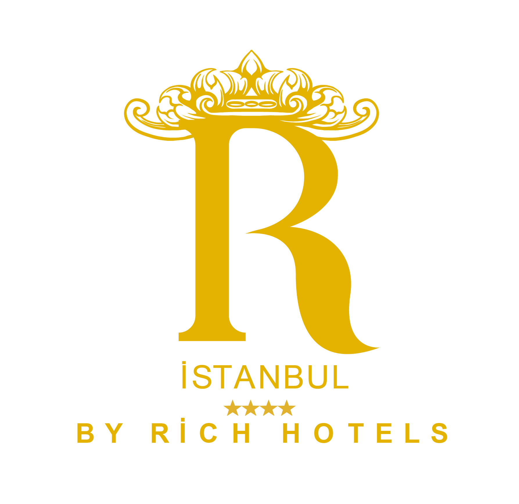Istanbul Rich Hotel | Logo 