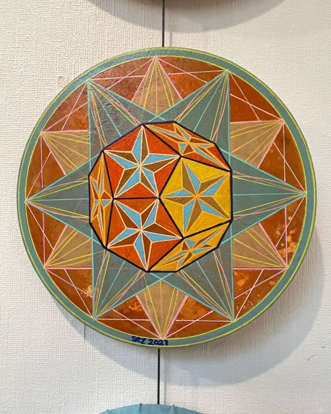 Dodecahedron