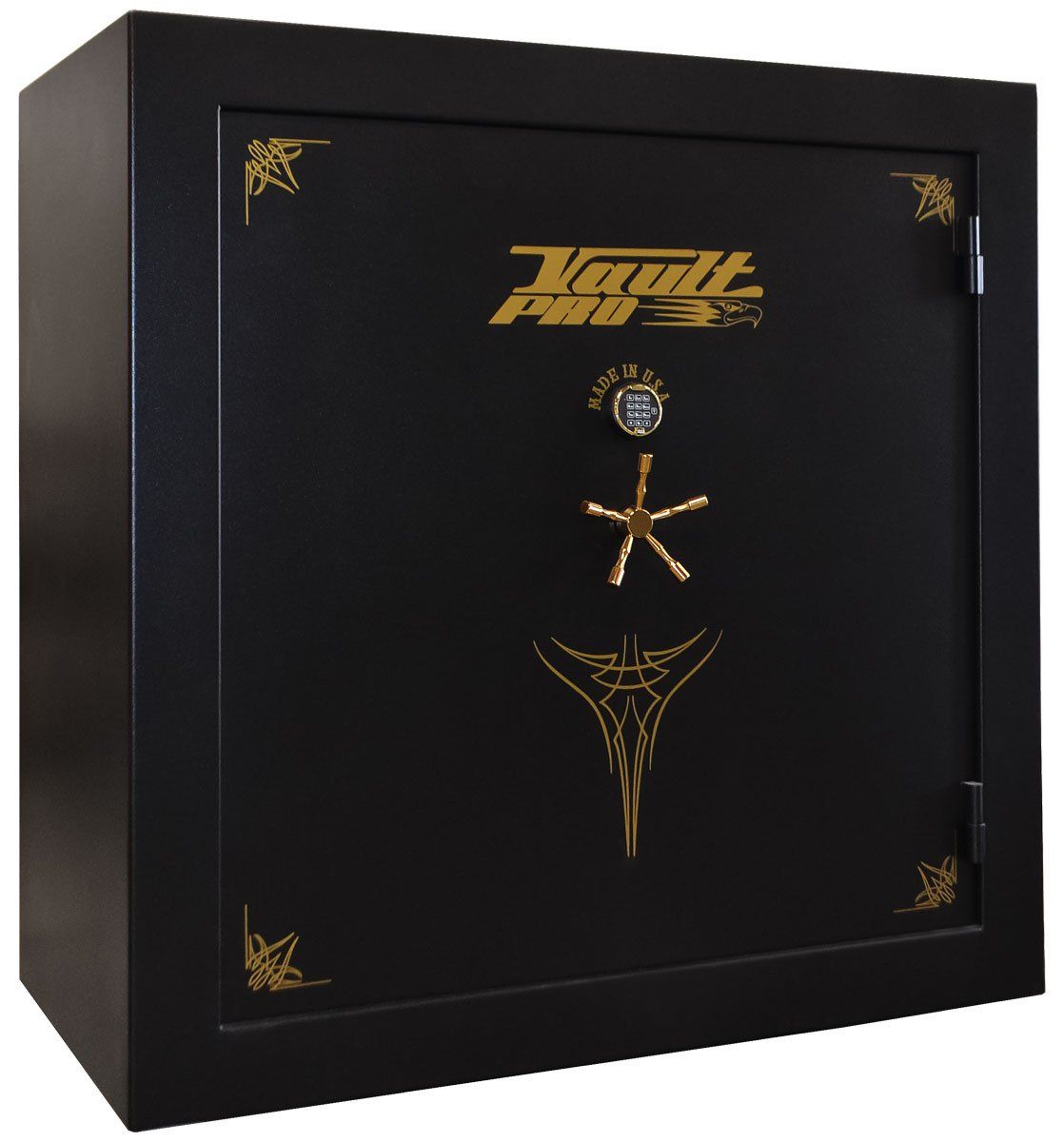 Big High Capacity Gun Safes Large Safes Made in USA