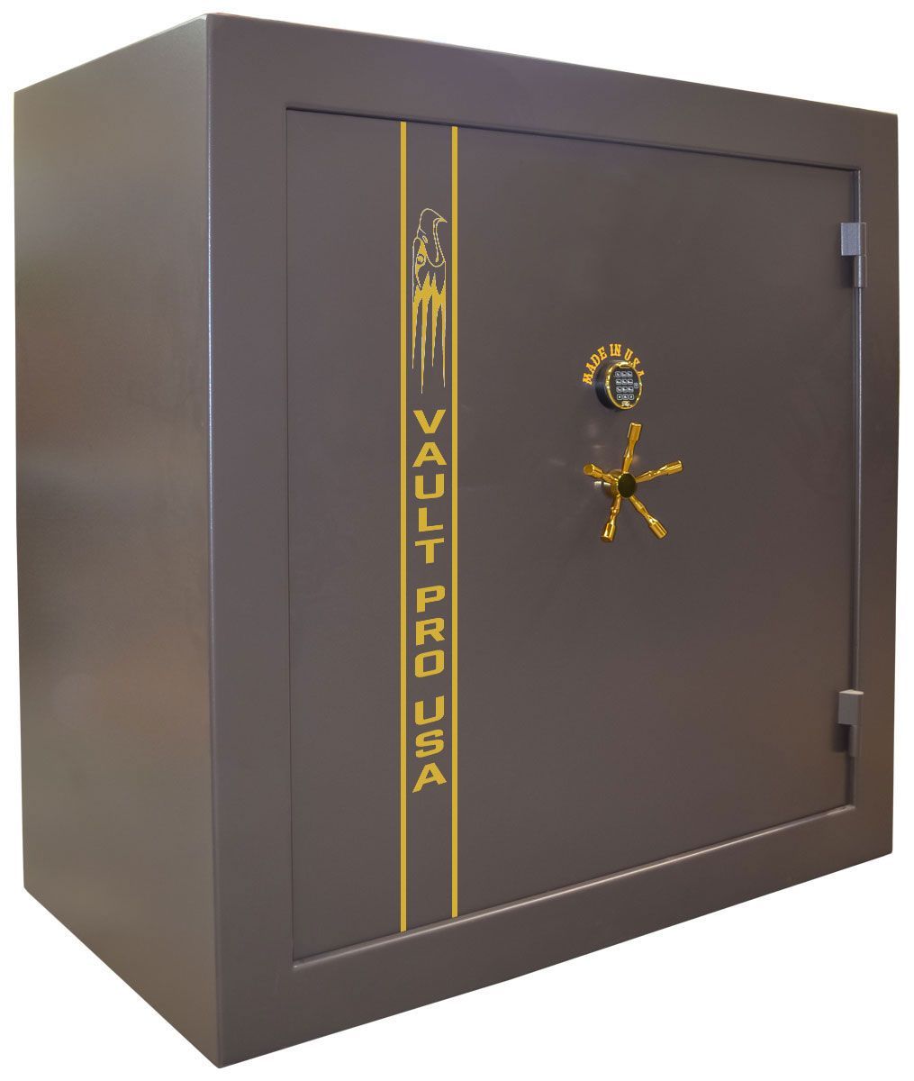 100 gun safes made in the USA