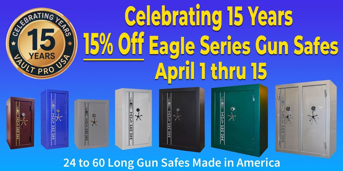 best american made safes on sale