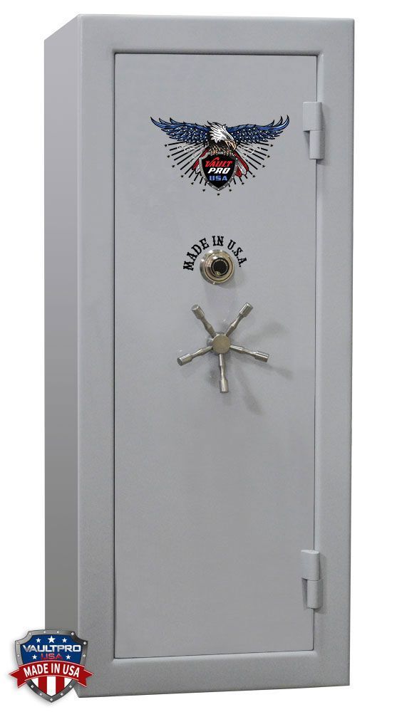 small to medium gun safes made in USA model 730