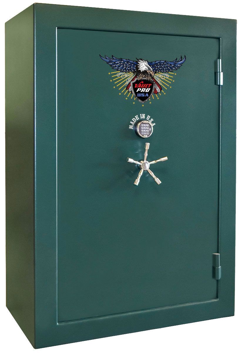 large gun safes made in USA model 750