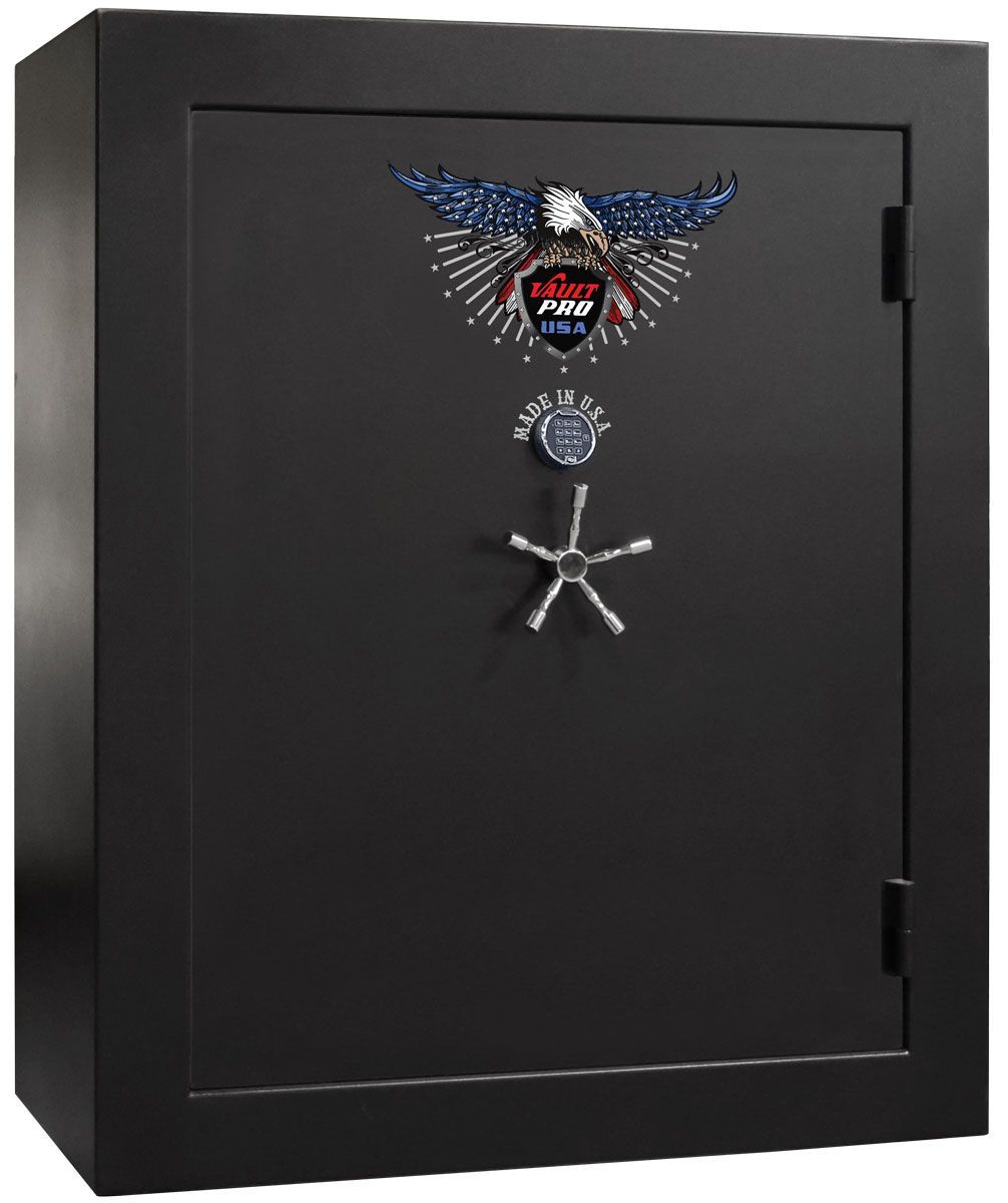 very large gun safes made in USA model 760
