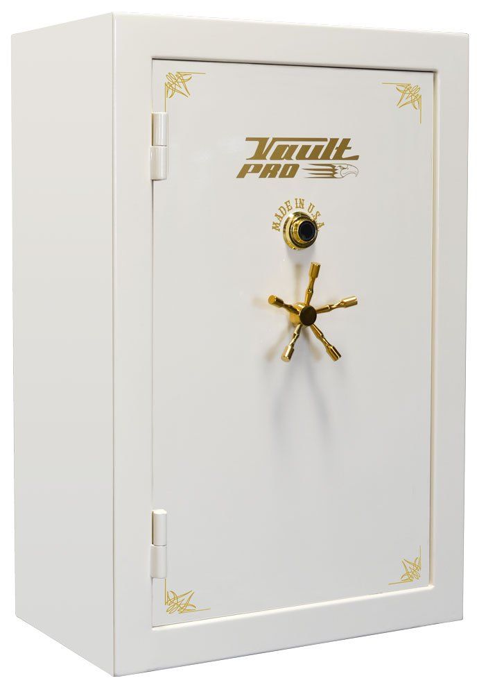 medium to large gun safes made in USA model 640