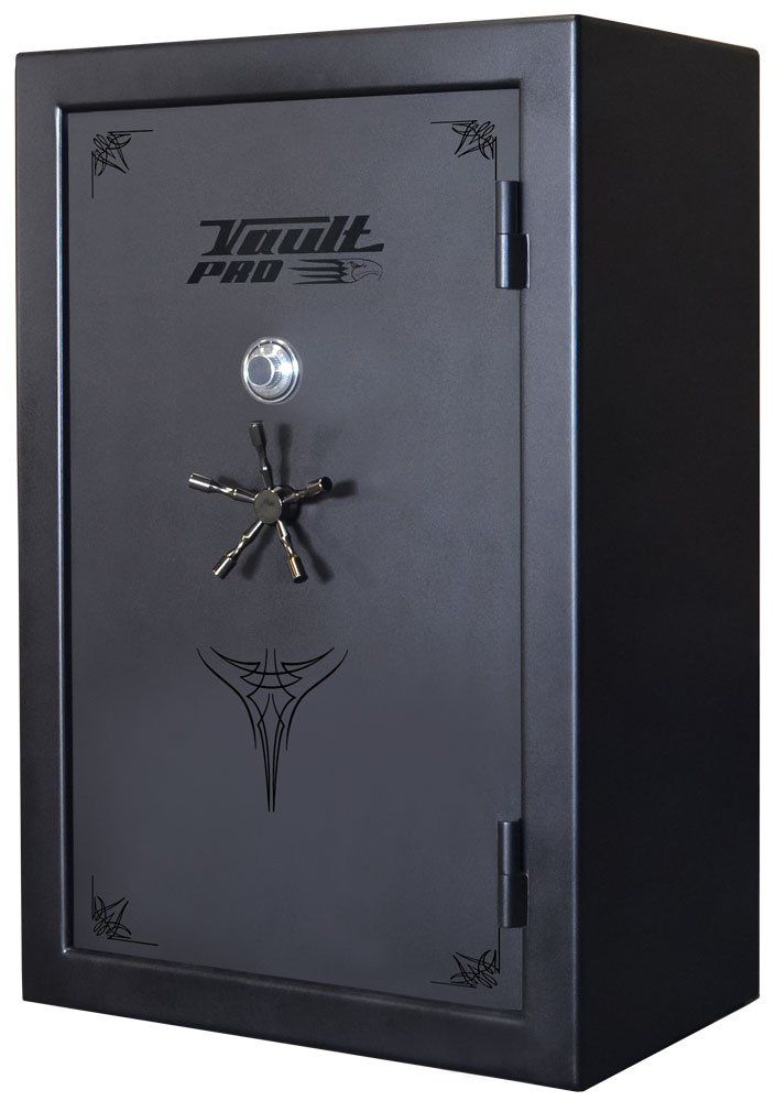 medium to large gun safes made in USA model 640
