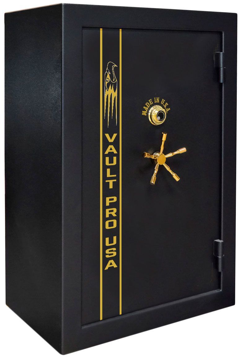 image of 35 gun safe from Vault Pro USA