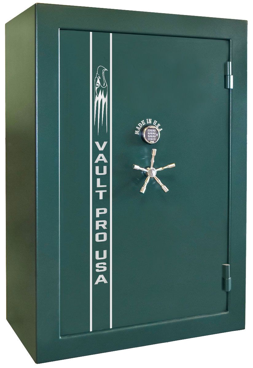 45 gun safe made in the USA