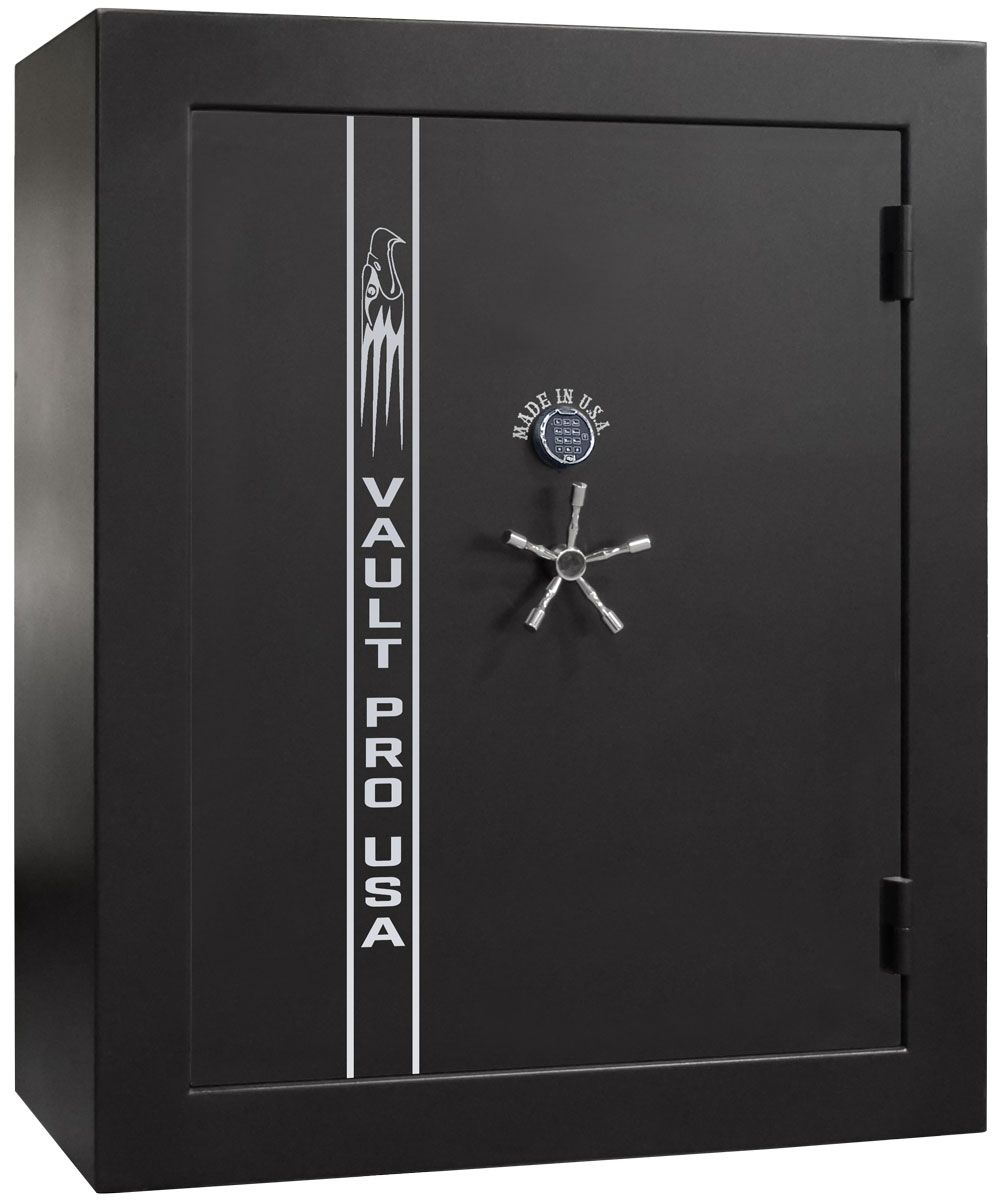 very large gun safes made in USA model 760