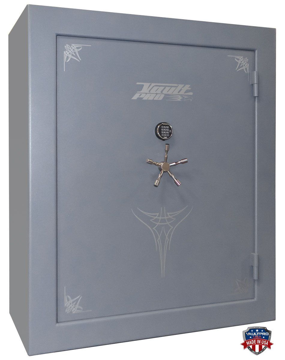 Big safes for serious gun collections