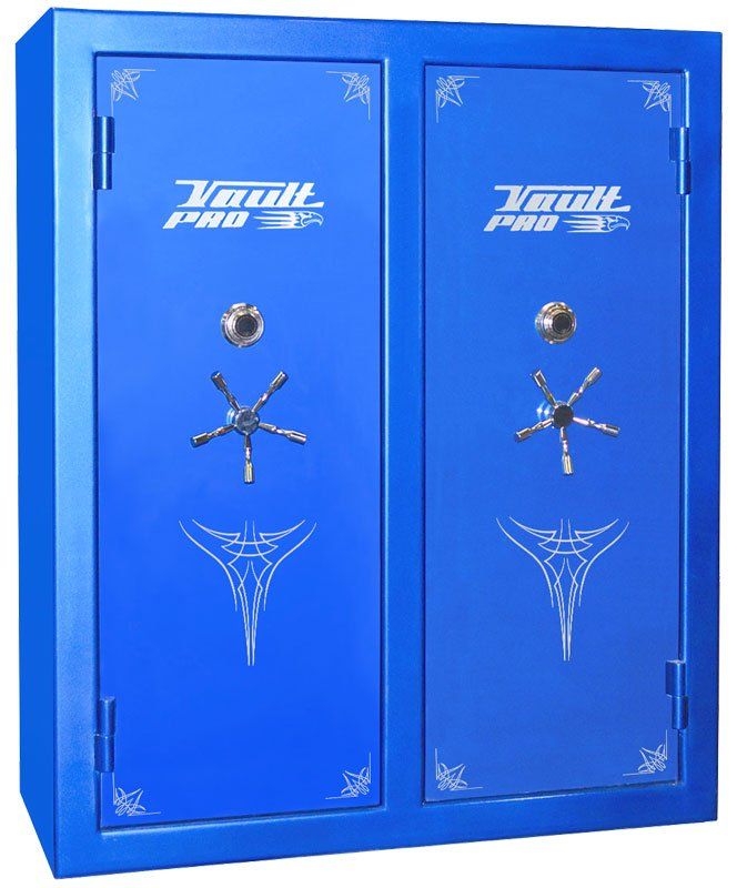 Wide body safes made in USA