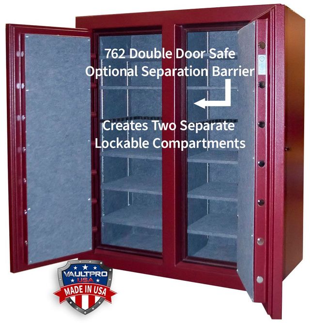 Gun Safe, Vault Door & Shelter Options and Accessories