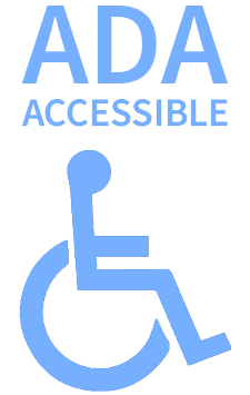 ADA Accessible doors and security doors