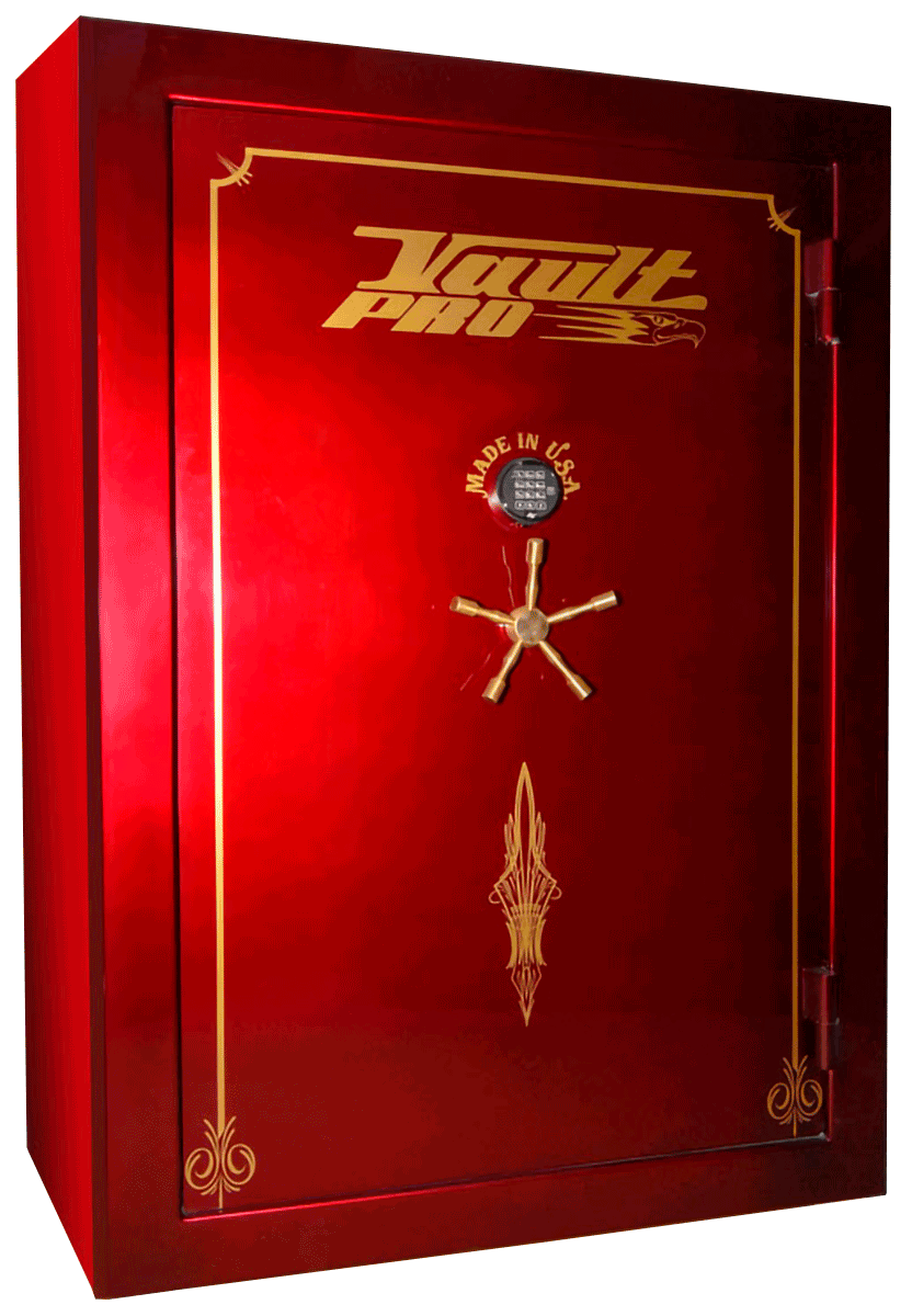 Diamond series safe made in America by Vault Pro USA