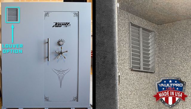 zawaw4[新品]vault room container/org Van Vault 4 Site Box | High Security Steel | Next Day P&P | Safe