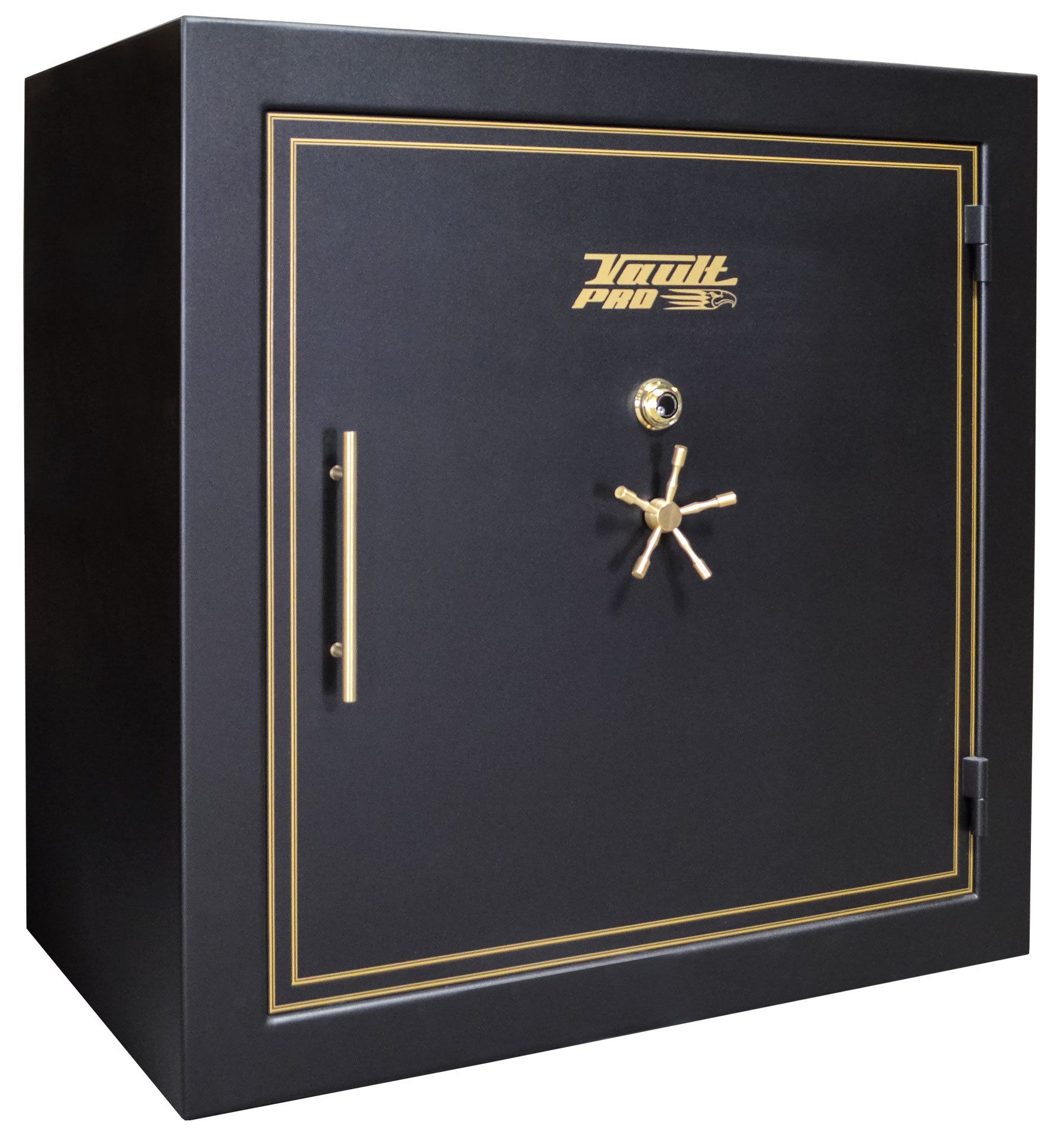 Gun Safes On Sale Made in USA American Safes & Vaults