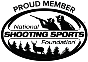 NSSF National Shooting Sports Foundation
