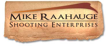 Mike Raahauge Shooting Enterprises