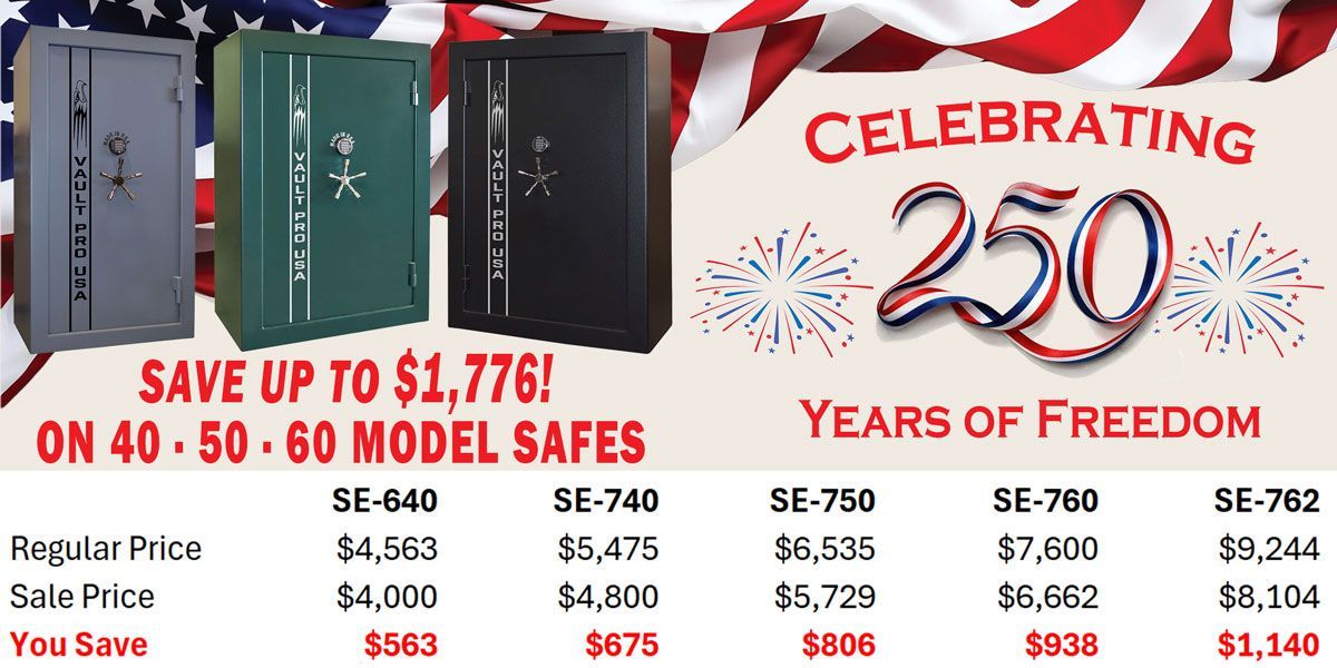 golden eagle series safes on sale