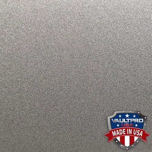 Silver Metallic
