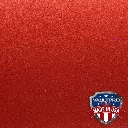 Strawberry Pearl Metallic