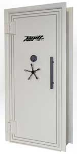 large heavy duty vault doors made in USA