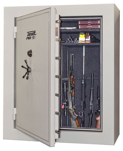high quality American made safes