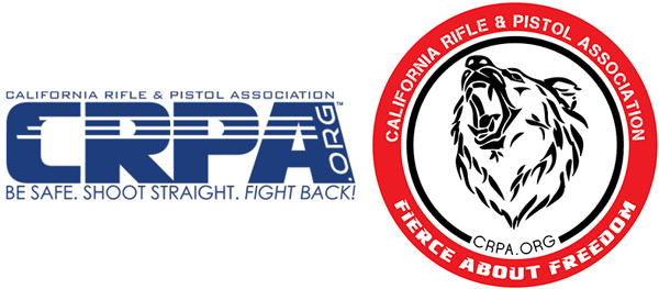 CRPA California Rifle and Pistol Association