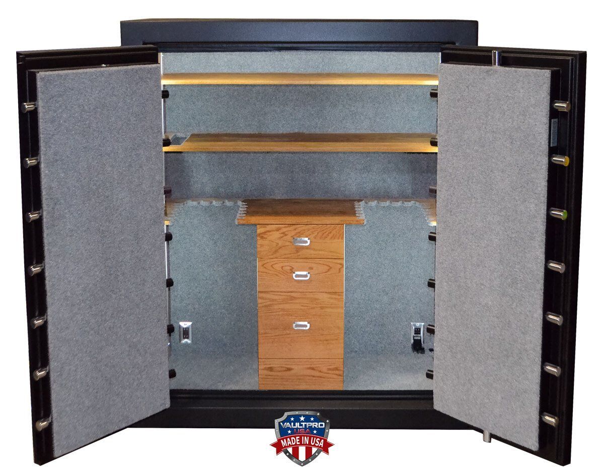 Custom Gun Safes For Sale Custom Made Safes In Usa