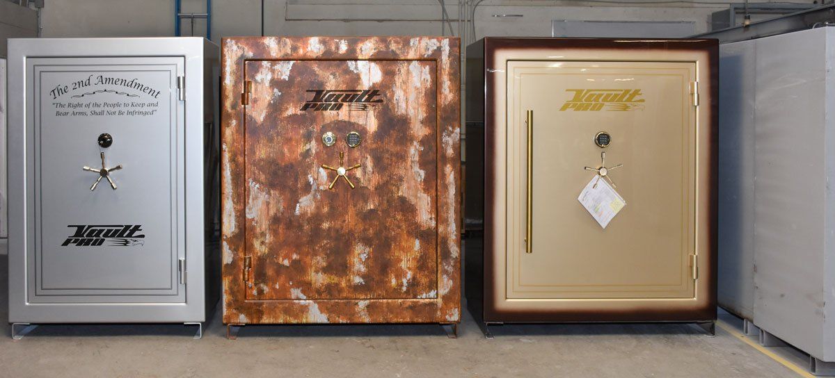 Safe and Custom Safe Image Gallery Safes Made in USA