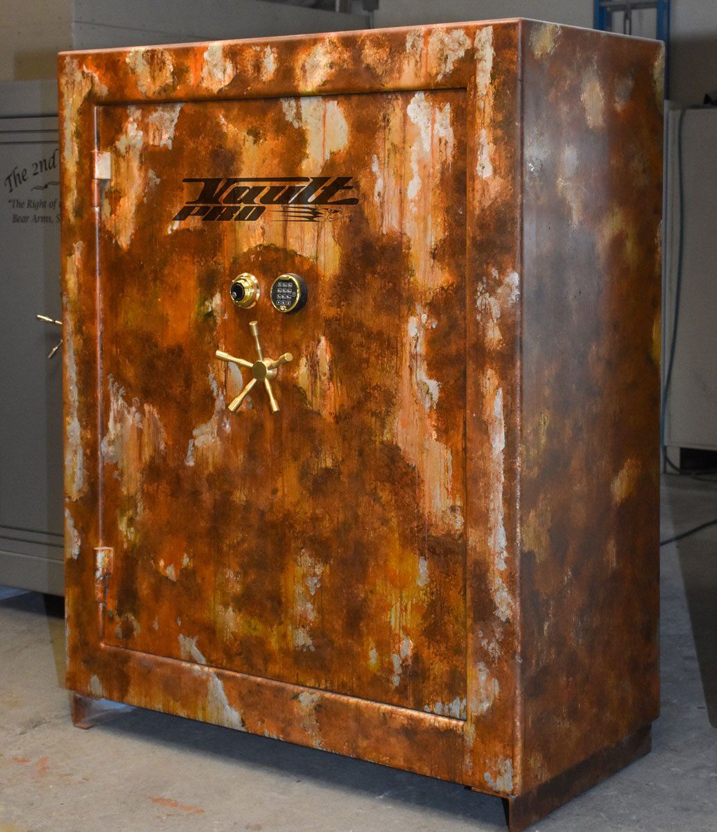 Safe and Custom Safe Image Gallery Safes Made in USA
