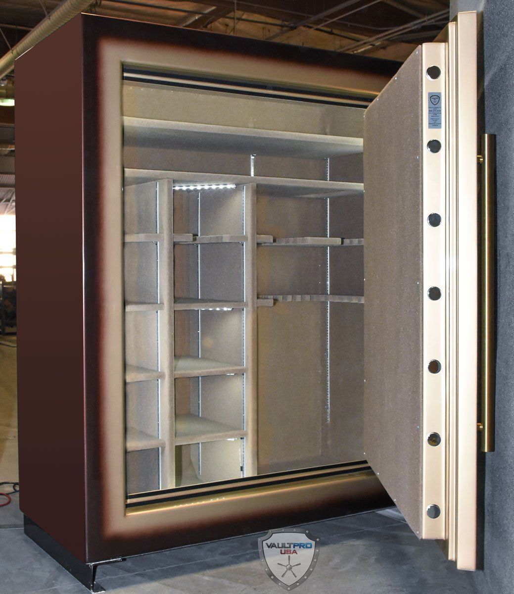 Safe and Custom Safe Image Gallery Safes Made in USA