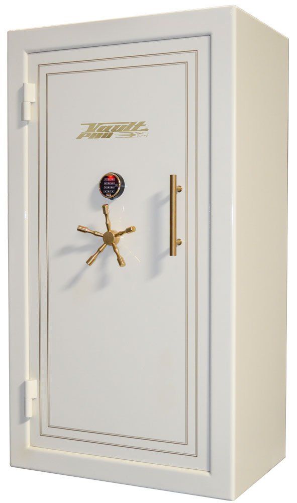 child proof safes for large gun collections