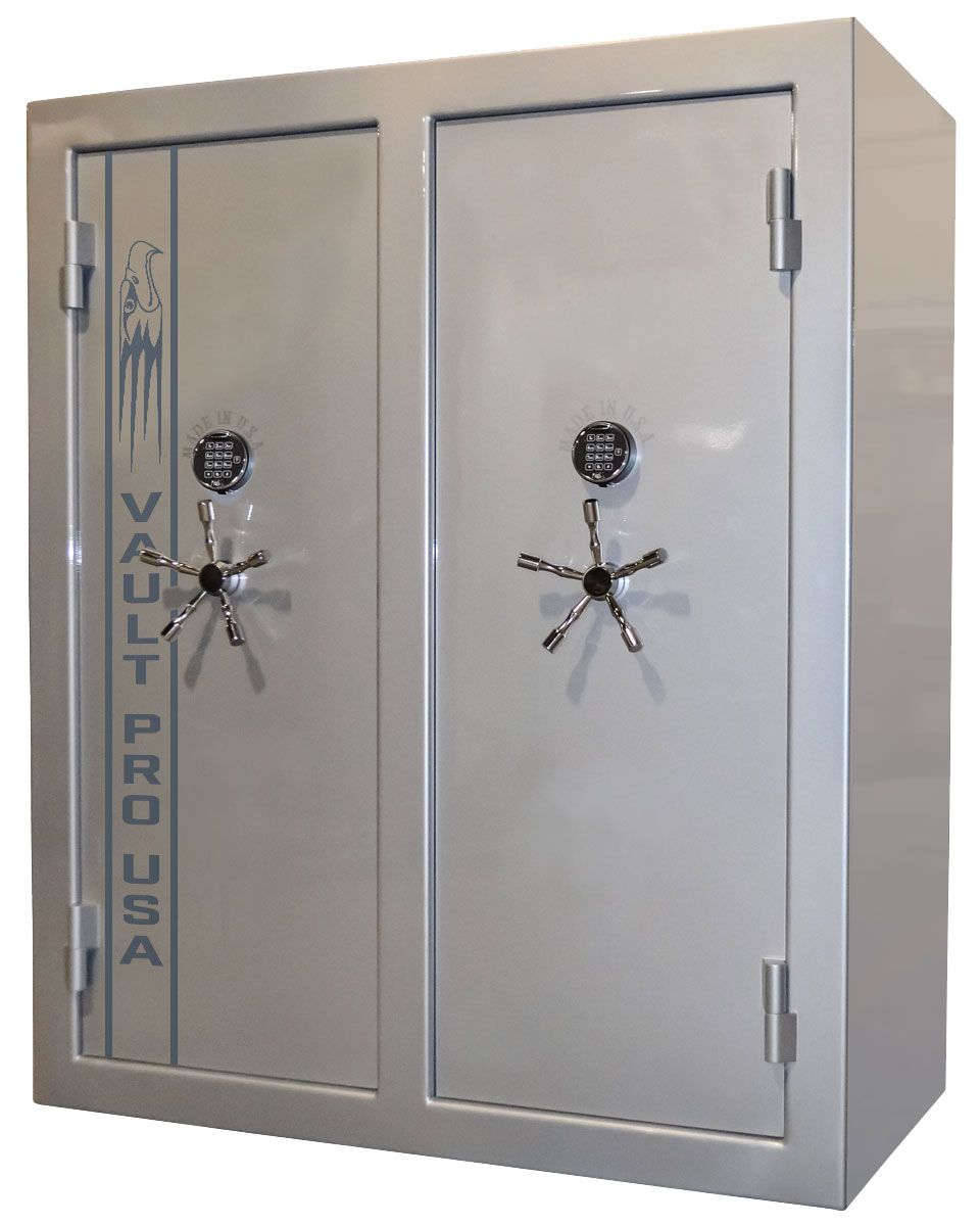 large double door gun safes for sale, made in USA
