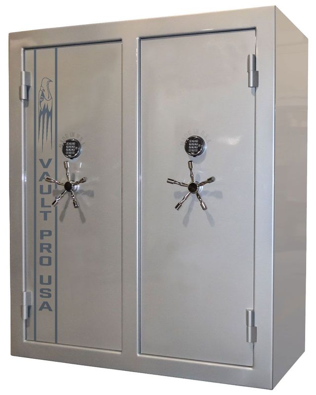 Gun Safes & Vault Doors | Shelters | Vault Pro USA