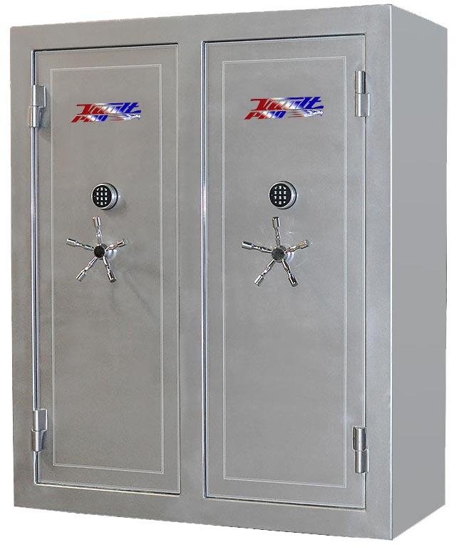 custom safe art detail