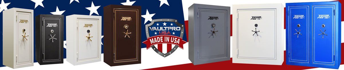 best safes made in USA