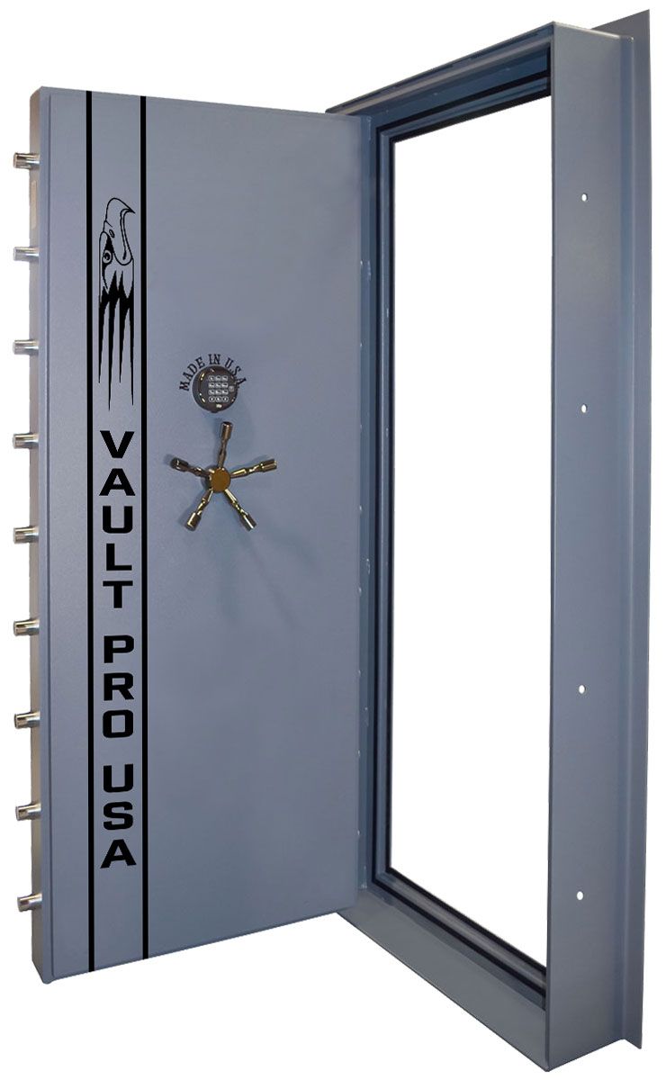 safe room tornado shelter door made in USA