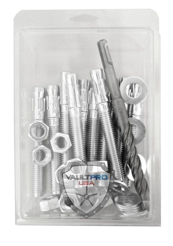 Custom 2nd Amendment Vault Door. A Testament to Our Values and Freedoms.