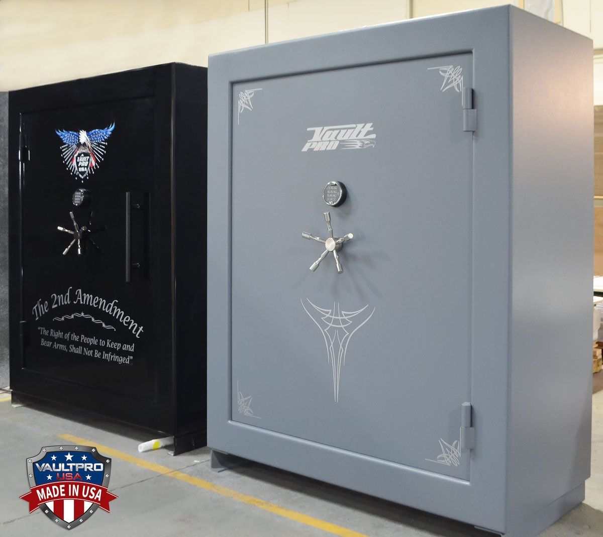 Safe and Custom Safe Image Gallery Safes Made in USA