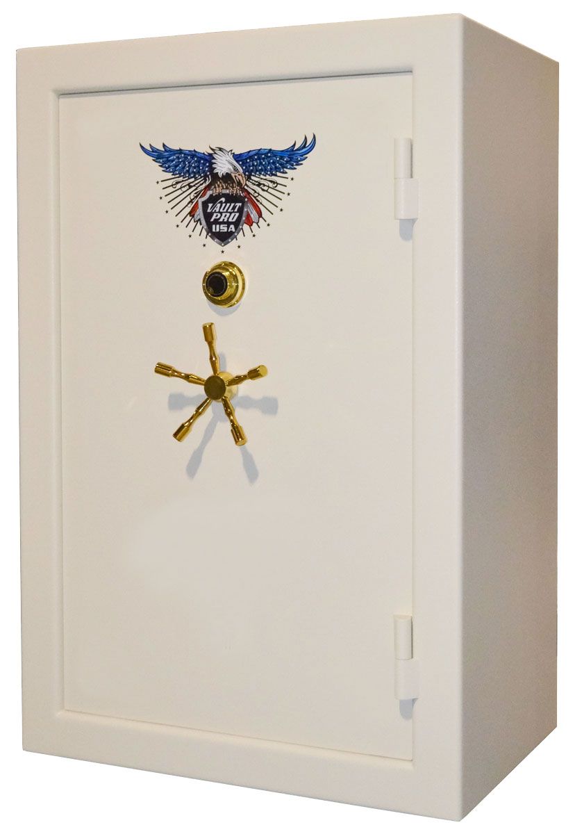 medium to large gun safes made in USA model 640