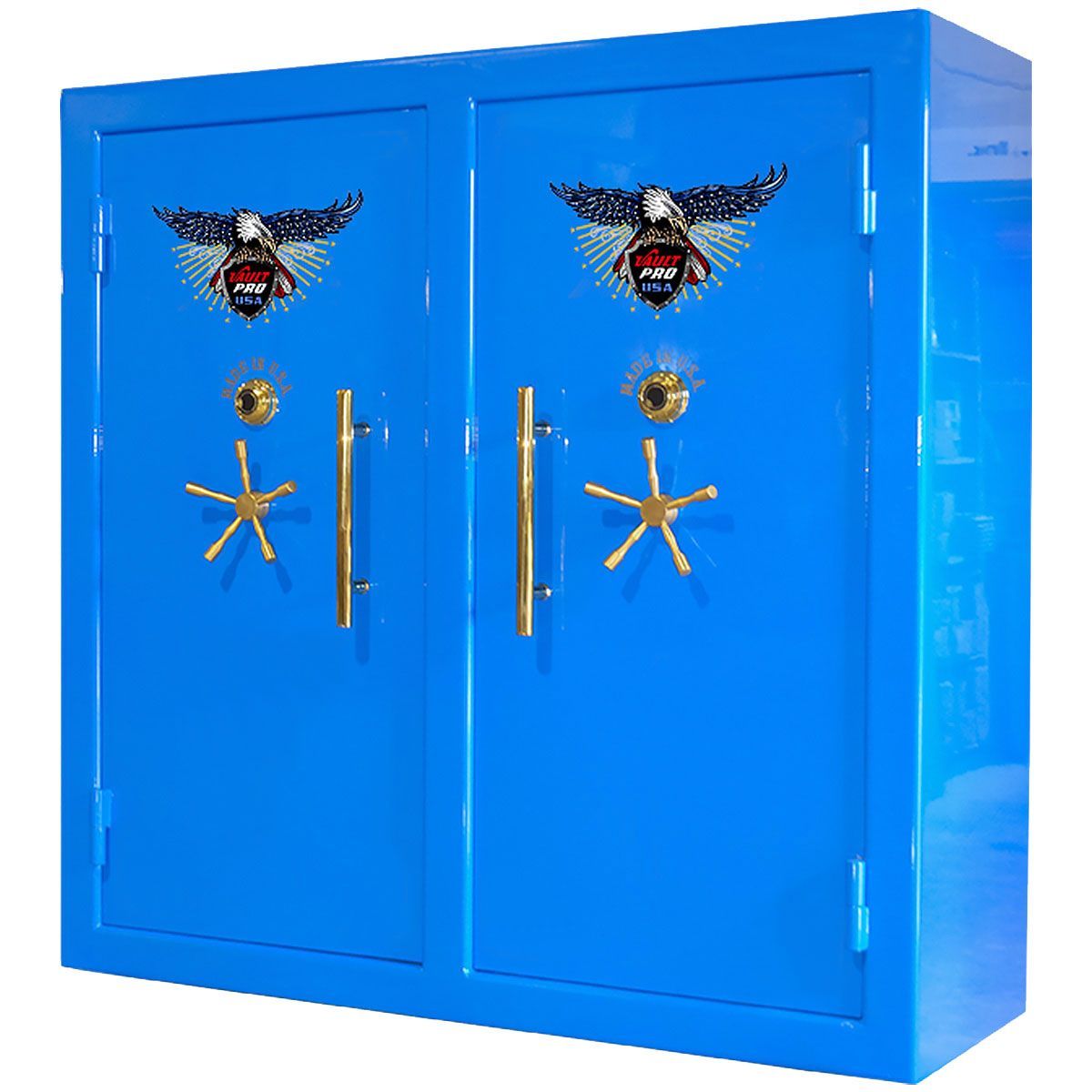 very big wide body gun safes for big gun collections