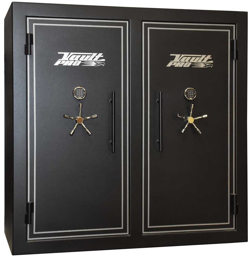 Biggest Gun Safes | High Capacity Safes Made in USA