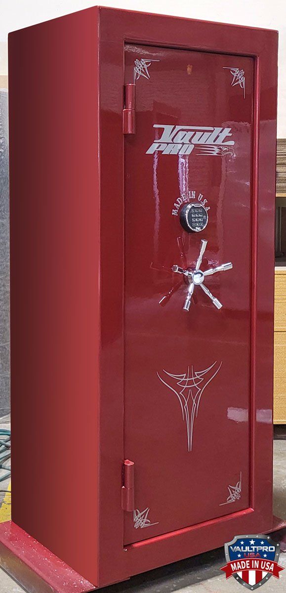 Best American Safes Large Fireproof Safes made in USA