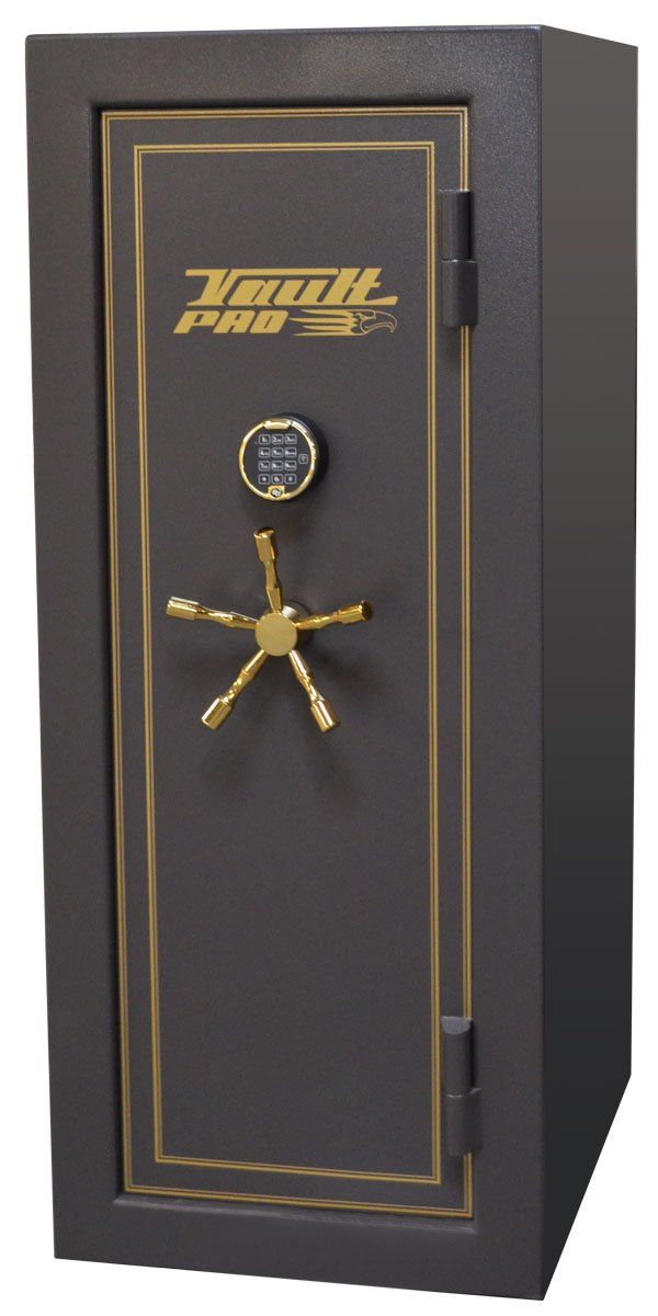 Home and Office Safes Made in USA