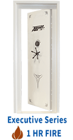 Affordable American made Vault doors
