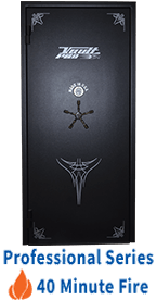 Entry level vault doors made in USA